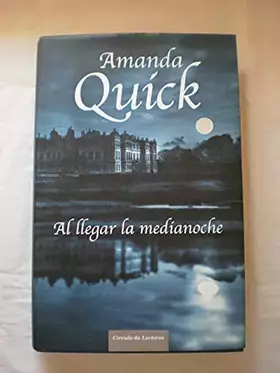 Couverture du produit · Al Llegar La Medianoche