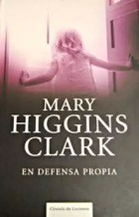 Couverture du produit · En defensa propia