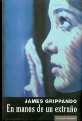 Couverture du produit · En manos de un extraño