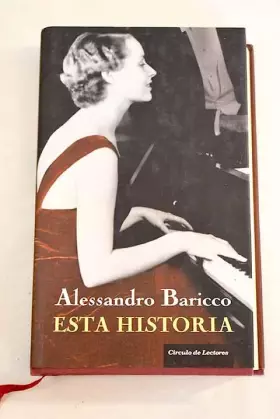 Couverture du produit · Esta historia