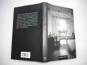 Couverture du produit · Viajes por el scriptorium