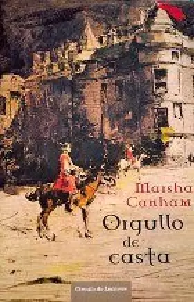 Couverture du produit · Orgullo De Casta