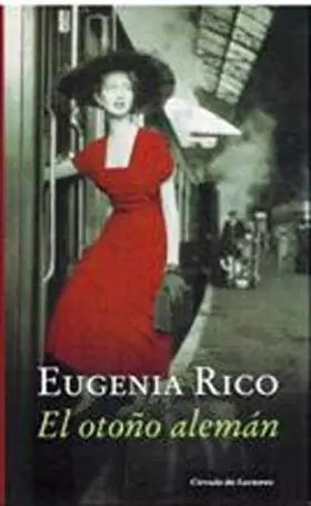 Couverture du produit · El otoño alemán