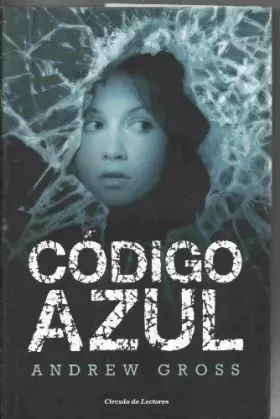 Couverture du produit · Código azul