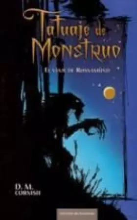 Couverture du produit · El viaje de Rossamund