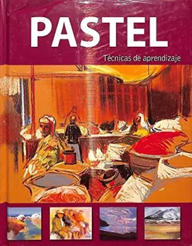 Couverture du produit · Pastel