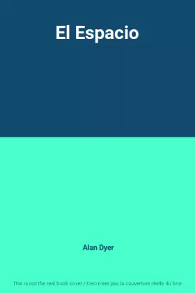 Couverture du produit · El Espacio