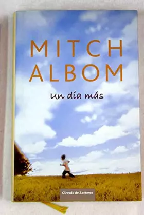 Couverture du produit · Un día más