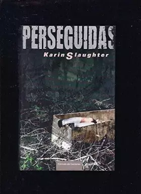 Couverture du produit · Perseguidas