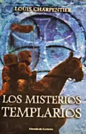 Couverture du produit · Los Misterios Templarios