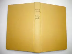 Couverture du produit · Saber Perder