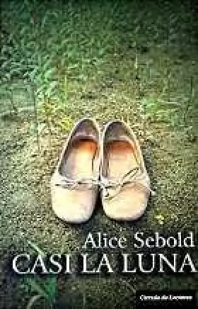 Couverture du produit · Casi La Luna