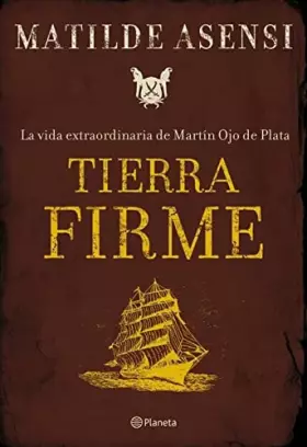 Couverture du produit · Tierra firme