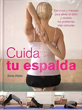 Couverture du produit · Cuida Tu Espalda