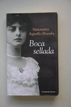 Couverture du produit · Boca sellada