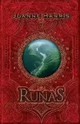 Couverture du produit · Runas