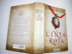 Couverture du produit · La Cinta Roja