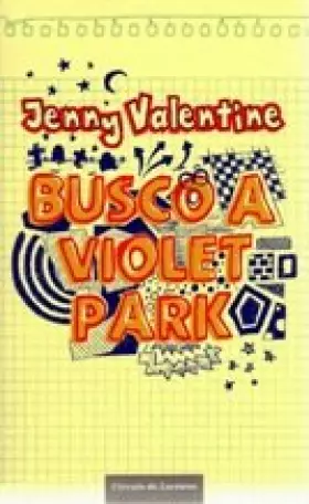 Couverture du produit · Busco A Violet Park