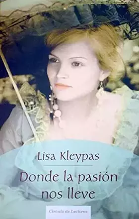 Couverture du produit · Donde La Pasión Nos Lleve