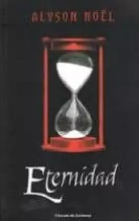 Couverture du produit · Eternidad