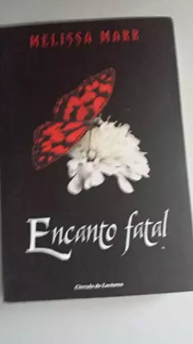 Couverture du produit · Encanto fatal