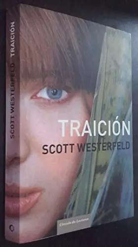 Couverture du produit · Traición