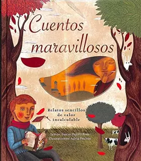 Couverture du produit · Cuentos Maravillosos