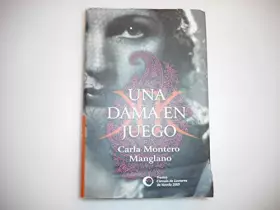 Couverture du produit · Una dama en juego