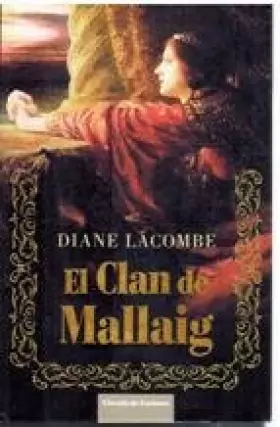 Couverture du produit · El clan de Mallaig