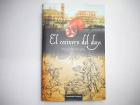 Couverture du produit · El Cocinero Del Dux
