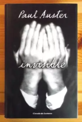 Couverture du produit · Invisible