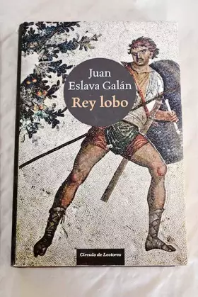 Couverture du produit · REY LOBO.