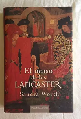 Couverture du produit · El ocaso de los Lancaster