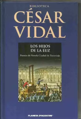 Couverture du produit · Los hijos de la luz