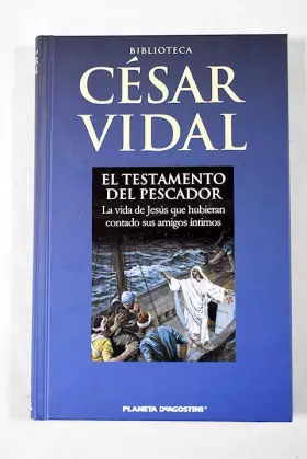 Couverture du produit · El Testamento Del Pescador