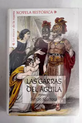 Couverture du produit · Las Garras Del Águila