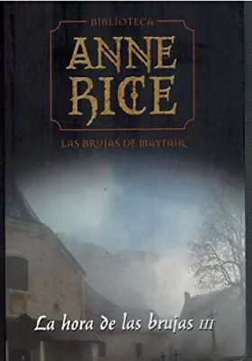 Couverture du produit · La Hora De Las Brujas III