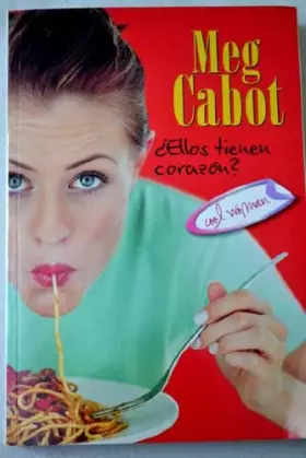 Couverture du produit · ¿Ellos tienen corazón?