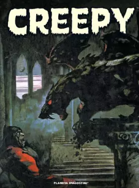 Couverture du produit · Creepy nº 02 (Independientes USA)