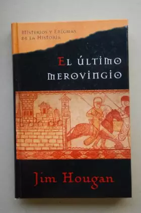 Couverture du produit · El último merovingio