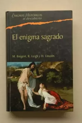 Couverture du produit · El Enigma Sagrado