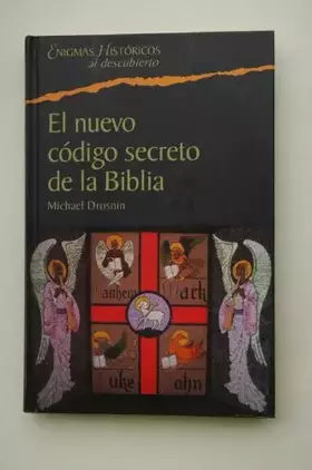 Couverture du produit · El Nuevo Código Secreto De La Biblia