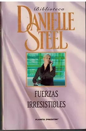 Couverture du produit · Fuerzas Irresistibles