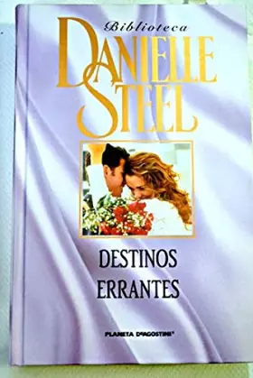 Couverture du produit · Destinos errantes