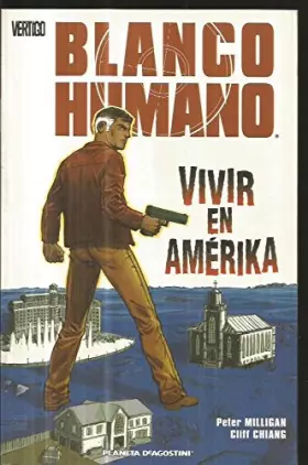 Couverture du produit · Vivir En Amérika