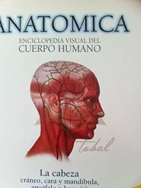 Couverture du produit · La Cabeza I