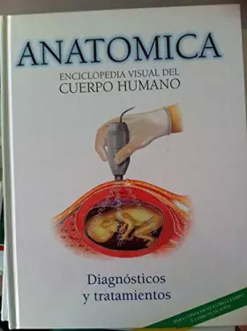 Couverture du produit · Diagnósticos Y Tratamientos