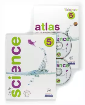 Couverture du produit · Science. 5 Primary. Key - 9788467547641