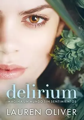 Couverture du produit · Delirium