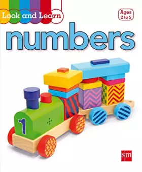 Couverture du produit · Numbers